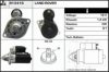 EDR 913416 Starter